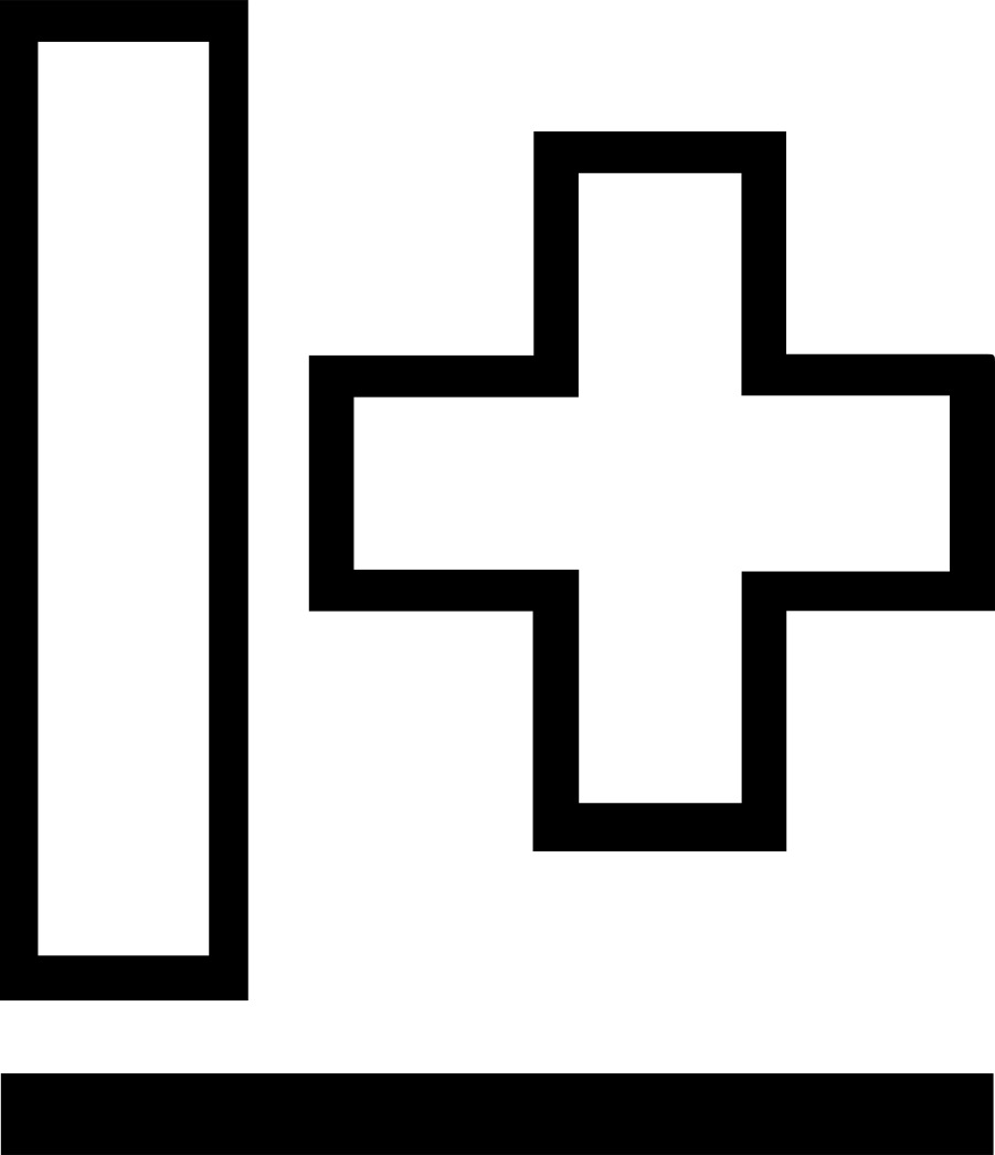 Logo Farmacia I+